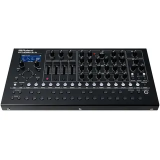 Roland SH-4d Desktop Synthesizer mit Sequenzer
