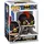 Funko Batman War Zone Clownhunter 9 cm