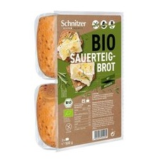 Bio Amaranth Brot glutenfrei kaufen & vollwertig ernähren