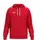 Hoodie Rot M