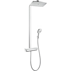 Bild Raindance E Showerpipe 360 1jet EcoSmart (27286000)