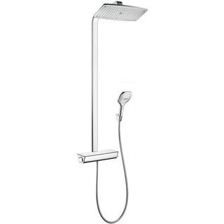 Hansgrohe Raindance E Showerpipe 360 1jet EcoSmart (27286000)