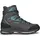 Mauria Evo GTX Trekkingstiefel, - 43.5 - ANTHRAZIT/TUERKIS