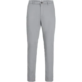 JACK & JONES Male Chino Hose Slim Fit Chino Hose