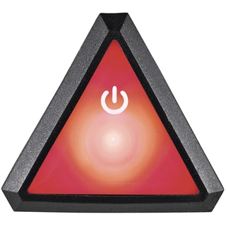 Uvex Plug-in LED rot