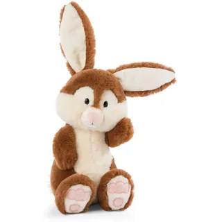 NICI 48386 Hase Poline Bunny 25cm Schlenker Plüsch Forest Friends
