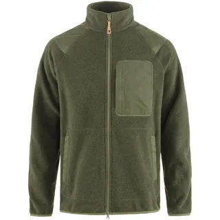 Fjällräven Herren Värmland Fleece Jacket (1er Pack)