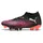Future 8 Match AG/FG Damen Puma Black/Glowing Red 40