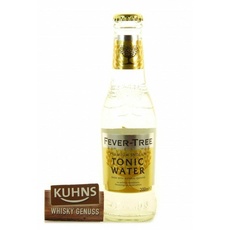 Bild von Premium Indian Tonic Water 0,2l