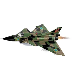 Cobi Saab AJS37 Viggen Bausatz 911-tlg. 5911
