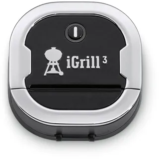 Weber Grillthermometer iGrill 3 7205