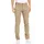 Slim Fit Chinohose Batique Khaki 30 34