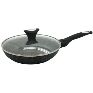 Klausberg Granit-Bratpfanne 22 cm