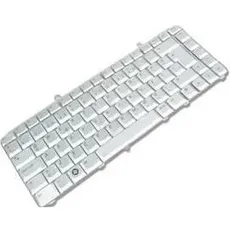 Dell Keyboard (TURKISH), Notebook Ersatzteile, Silber