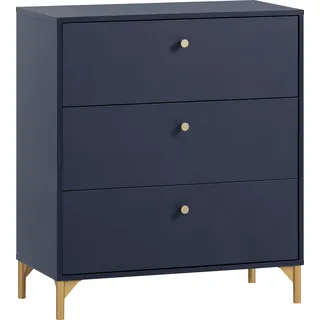 Schildmeyer Alfa 80,1 x 91,4 x 40 cm blau