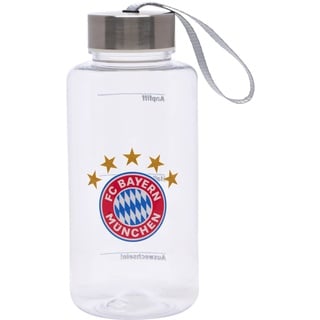 FC Bayern München Trinkflasche Tritan 0,7l