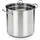 Profi Suppentopf 30 cm rund