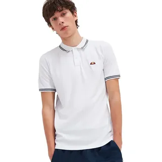 Ellesse Rookie POLO WHT