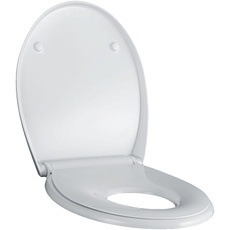 Bild Renova WC-Sitz mit Sitzring für Kinder WC-Sitzring, 500981011