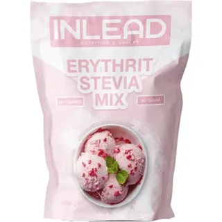 INLEAD Erythrit Stevia Mix 1000g