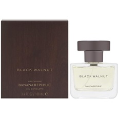 Banana Republic Banana Republic Black Walnut for Men 3.4 oz EDT Spray