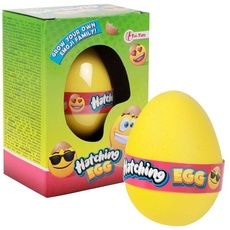 Toi-Toys Growth egg Smile face