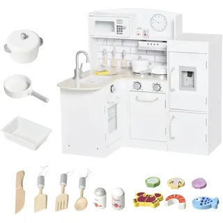 Homcom Kinderküche Spielküche (310700)