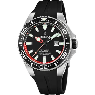 Festina F20664/3 - Armbanduhr F20664