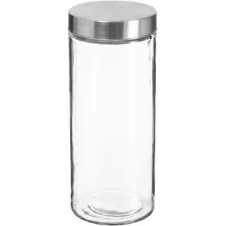 5 five simply smart Vorratsglas 2000 ml