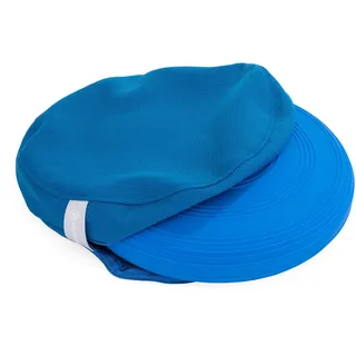 Ergotopia Bezug für Balancekissen, 33 cm hochwertiger Kissenbezug für Ballkissen, Gleichgewichtskissen und Ballsitzkissen Made in Germany für zu Hause oder Büro