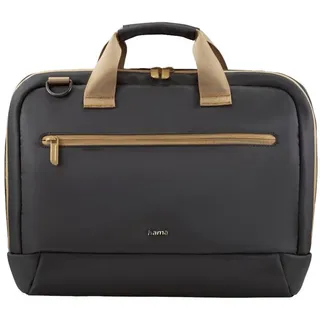 Hama Notebook Tasche Ultra Lightweight Passend für maximal: 41,1 cm (16,2 ) Schwarz