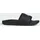 Adilette Comfort Core Black/Aurora Metallic/Aurora Black 38