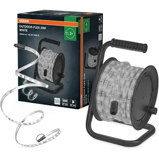 Osram Outdoor Flex LED Streifen 20M 142W kaltweiß