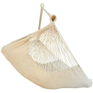 MacaMex Vela ecrue XL / 1 Person  140 x 260 cm 180 kg Baumwolle