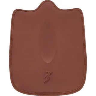 Lendenform-Schaumstoff aus EVA, weich, bequem, tragbar, für Entspannung bei Yoga-Übungen