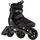 Schwarz/Gold 44 5