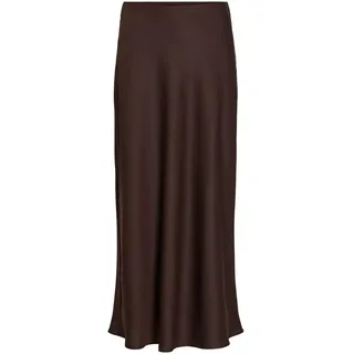 Vila Female Midirock VIELLETTE High Waist