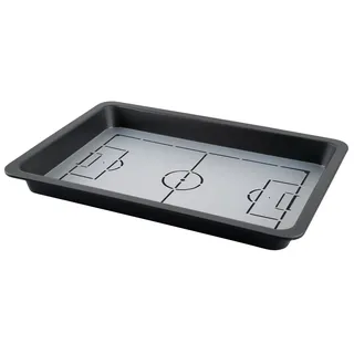 Zenker Premium Backform Pflaumenkuchen 42 x 29 x 4 cm
