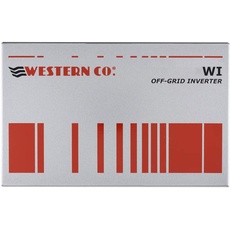 Wi800-24 Inselrichter 800 W 24 V DC / 230 V AC