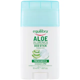 EQUILIBRA Aloe Deo Stick 50 ml