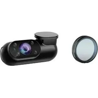 VIOFO A229 Pro 2CH 4K - 2k Wifi Gps Dashcam - Black