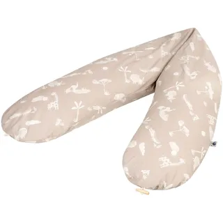 Julius Zöllner Stillkissen Nappi Jungle Dream