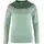 Övik Knit Sweatshirt Misty Green 34