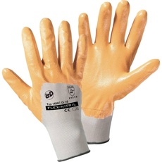 Bild von Flex-Nitril 1496C-12 Polyester Arbeitshandschuh Größe (Handschuhe): 12, XXL EN 388 CAT II 1 Paar