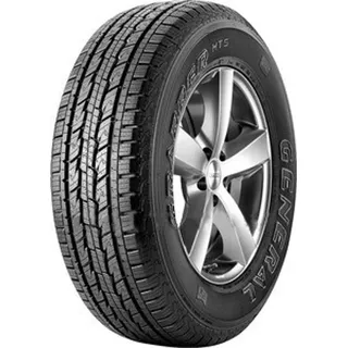 General Tire General 265/60 R18 110H Grabber Hts60 MFS