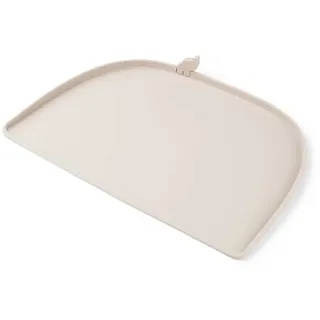 Done By Deer Silikon Elphee Platzset Sand - Beige - One Size