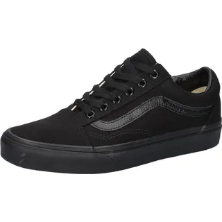 Old Skool Black/Black 45