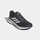Runfalcon 5 Damen Slim Grau / Pink / Weiß 38