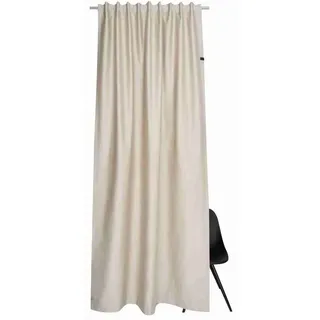 Schöner Wohnen Soft Multifunktionsband 130 x 250 cm Beige 1 St