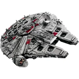 Star Wars Millennium Falcon 10179